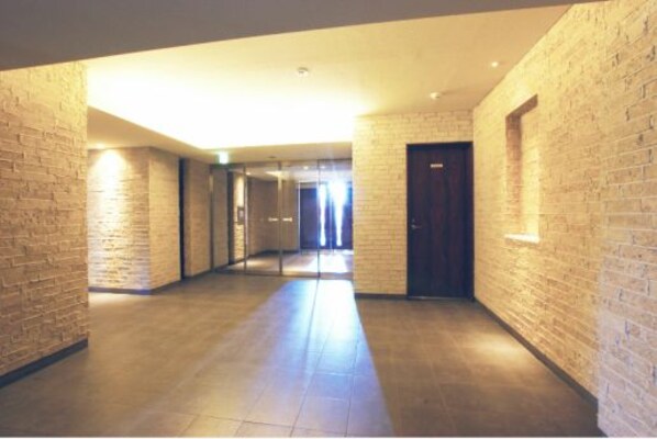 カスタリア荒川の物件内観写真